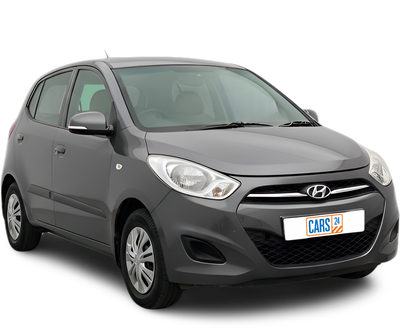 2012 Hyundai i10 - Hatchback - Petrol - Manual - ₹1.50 lakh